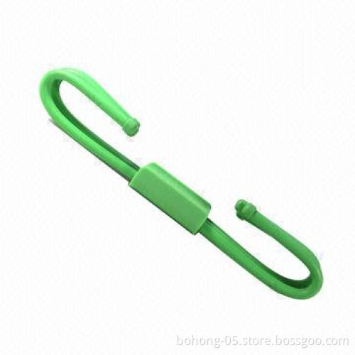 Universal Holder, Made of PC Material, Hanger Shape